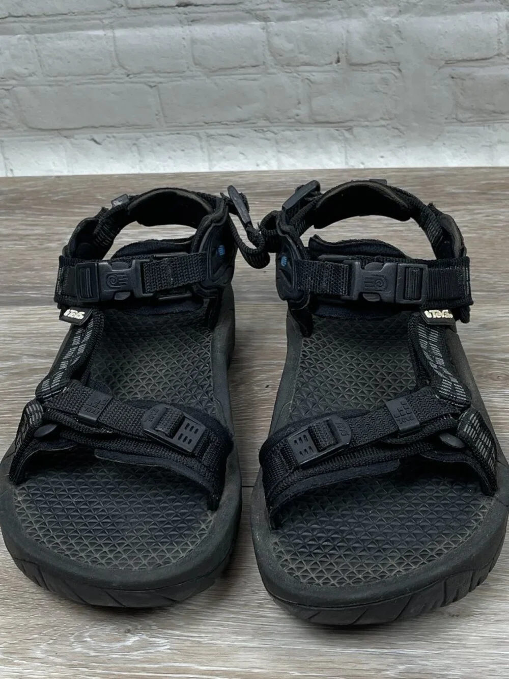 Teva Men's Terra Fi 5 Universal Sandal SIZE 9